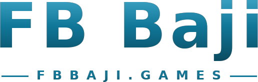 FB Baji logo