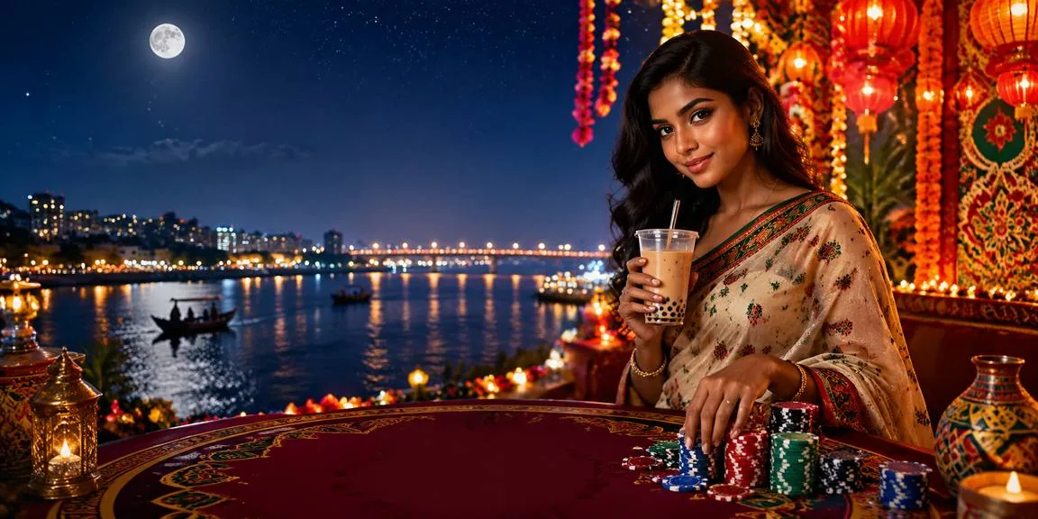 FB Baji Inside Our Roulette SpeedBoost Lobby