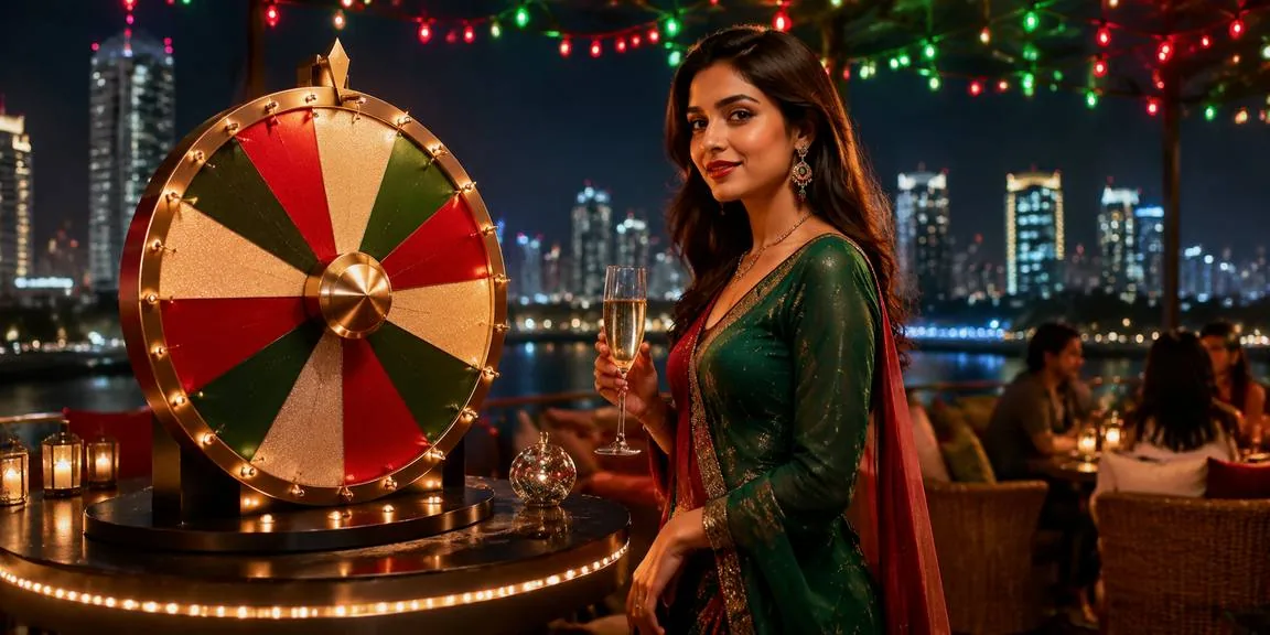 FB Baji Bangladesh Casino lobby